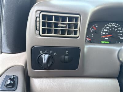 2004 Ford F-350 XLT 4WD 6.0L V8 4dr   - Photo 37 - Boise, ID 83704