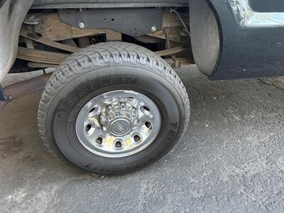 2004 Ford F-350 XLT 4WD 6.0L V8 4dr   - Photo 12 - Boise, ID 83704