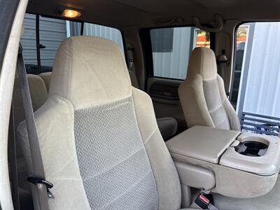 2004 Ford F-350 XLT 4WD 6.0L V8 4dr   - Photo 30 - Boise, ID 83704