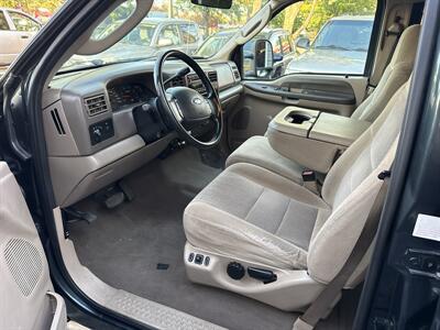 2004 Ford F-350 XLT 4WD 6.0L V8 4dr   - Photo 18 - Boise, ID 83704