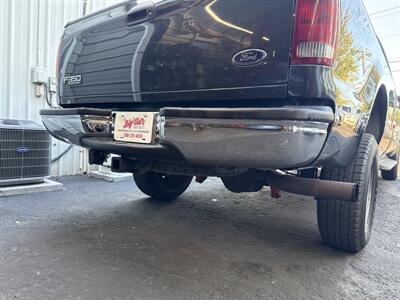 2004 Ford F-350 XLT 4WD 6.0L V8 4dr   - Photo 8 - Boise, ID 83704