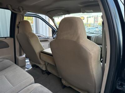 2004 Ford F-350 XLT 4WD 6.0L V8 4dr   - Photo 31 - Boise, ID 83704