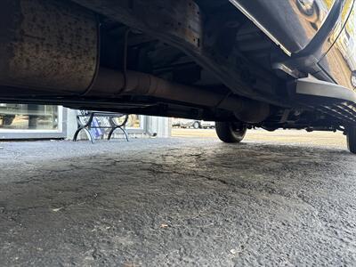 2004 Ford F-350 XLT 4WD 6.0L V8 4dr   - Photo 10 - Boise, ID 83704