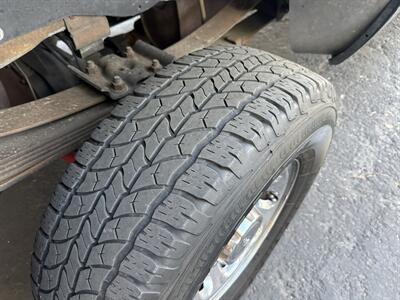 2004 Ford F-350 XLT 4WD 6.0L V8 4dr   - Photo 11 - Boise, ID 83704
