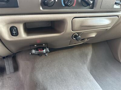 2004 Ford F-350 XLT 4WD 6.0L V8 4dr   - Photo 32 - Boise, ID 83704