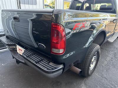 2004 Ford F-350 XLT 4WD 6.0L V8 4dr   - Photo 7 - Boise, ID 83704