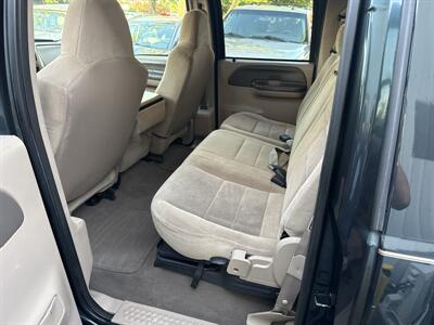 2004 Ford F-350 XLT 4WD 6.0L V8 4dr   - Photo 19 - Boise, ID 83704