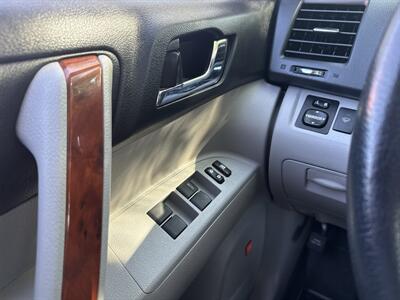 2013 Toyota Highlander Limited AWD 3.5L 4dr   - Photo 39 - Boise, ID 83704