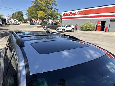 2013 Toyota Highlander Limited AWD 3.5L 4dr   - Photo 15 - Boise, ID 83704