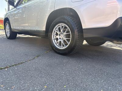 2013 Toyota Highlander Limited AWD 3.5L 4dr   - Photo 6 - Boise, ID 83704