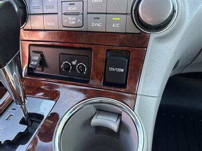 2013 Toyota Highlander Limited AWD 3.5L 4dr   - Photo 33 - Boise, ID 83704