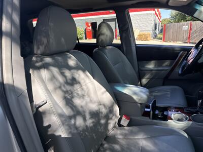 2013 Toyota Highlander Limited AWD 3.5L 4dr   - Photo 28 - Boise, ID 83704