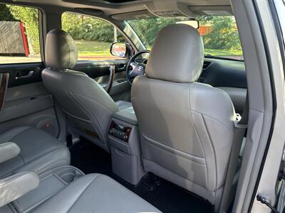 2013 Toyota Highlander Limited AWD 3.5L 4dr   - Photo 29 - Boise, ID 83704