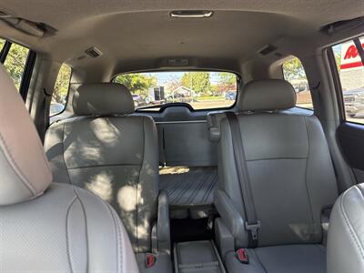 2013 Toyota Highlander Limited AWD 3.5L 4dr   - Photo 27 - Boise, ID 83704