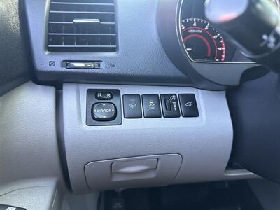 2013 Toyota Highlander Limited AWD 3.5L 4dr   - Photo 38 - Boise, ID 83704