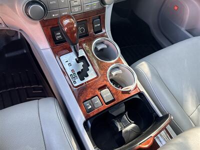 2013 Toyota Highlander Limited AWD 3.5L 4dr   - Photo 32 - Boise, ID 83704