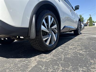 2019 Nissan Murano SL AWD 3.5L V6 4dr   - Photo 5 - Boise, ID 83704