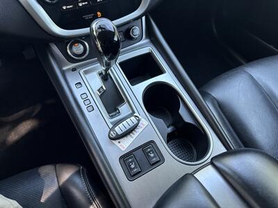 2019 Nissan Murano SL AWD 3.5L V6 4dr   - Photo 32 - Boise, ID 83704