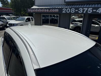 2019 Nissan Murano SL AWD 3.5L V6 4dr   - Photo 15 - Boise, ID 83704