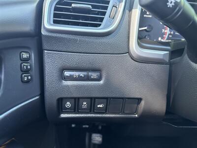 2019 Nissan Murano SL AWD 3.5L V6 4dr   - Photo 37 - Boise, ID 83704