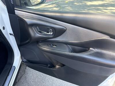2019 Nissan Murano SL AWD 3.5L V6 4dr   - Photo 22 - Boise, ID 83704