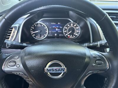 2019 Nissan Murano SL AWD 3.5L V6 4dr   - Photo 36 - Boise, ID 83704