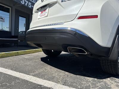 2019 Nissan Murano SL AWD 3.5L V6 4dr   - Photo 9 - Boise, ID 83704