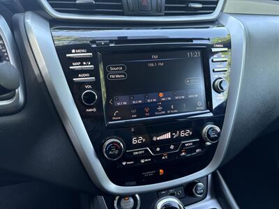 2019 Nissan Murano SL AWD 3.5L V6 4dr   - Photo 33 - Boise, ID 83704