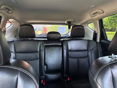 2019 Nissan Murano SL AWD 3.5L V6 4dr   - Photo 26 - Boise, ID 83704