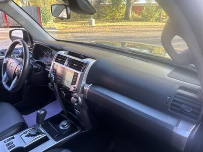 2021 Toyota 4Runner SR5 Premium 4WD 4dr   - Photo 24 - Boise, ID 83704