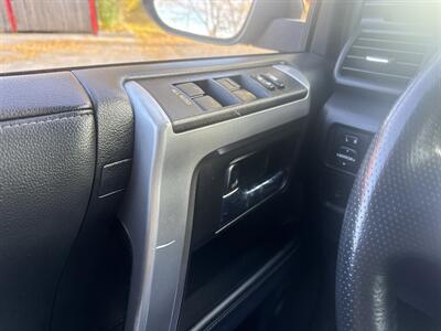 2021 Toyota 4Runner SR5 Premium 4WD 4dr   - Photo 39 - Boise, ID 83704