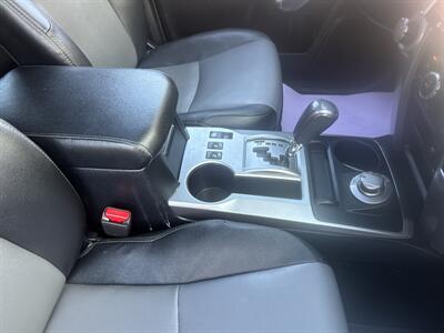 2021 Toyota 4Runner SR5 Premium 4WD 4dr   - Photo 27 - Boise, ID 83704