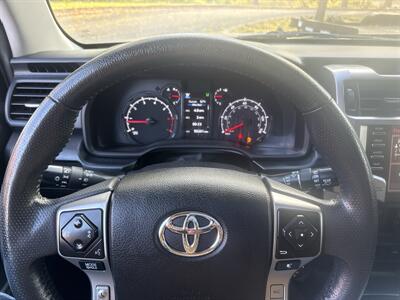 2021 Toyota 4Runner SR5 Premium 4WD 4dr   - Photo 36 - Boise, ID 83704