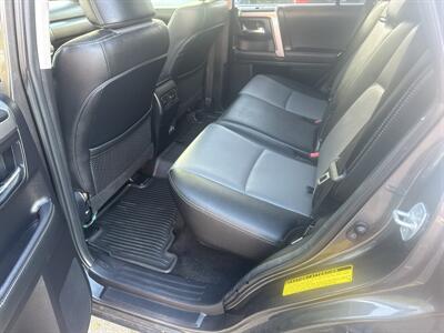 2021 Toyota 4Runner SR5 Premium 4WD 4dr   - Photo 15 - Boise, ID 83704