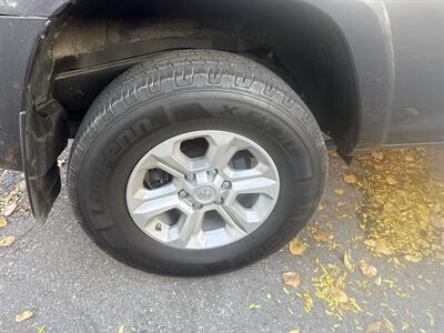 2021 Toyota 4Runner SR5 Premium 4WD 4dr   - Photo 9 - Boise, ID 83704