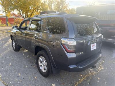 2021 Toyota 4Runner SR5 Premium 4WD 4dr   - Photo 3 - Boise, ID 83704