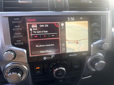 2021 Toyota 4Runner SR5 Premium 4WD 4dr   - Photo 35 - Boise, ID 83704