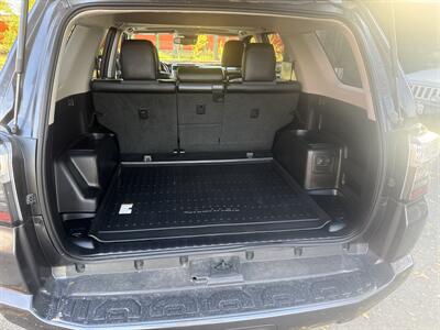 2021 Toyota 4Runner SR5 Premium 4WD 4dr   - Photo 16 - Boise, ID 83704
