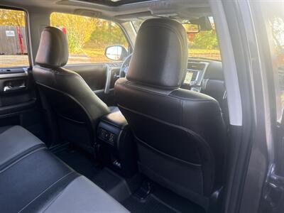 2021 Toyota 4Runner SR5 Premium 4WD 4dr   - Photo 30 - Boise, ID 83704