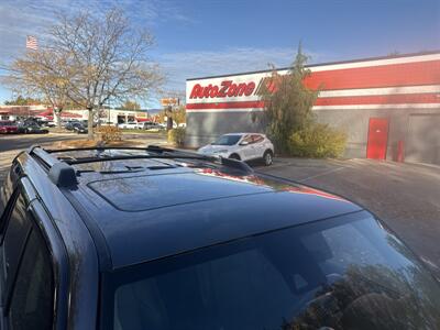 2021 Toyota 4Runner SR5 Premium 4WD 4dr   - Photo 13 - Boise, ID 83704