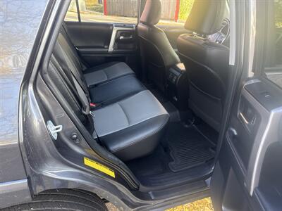2021 Toyota 4Runner SR5 Premium 4WD 4dr   - Photo 17 - Boise, ID 83704