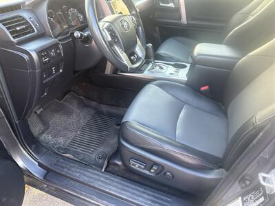2021 Toyota 4Runner SR5 Premium 4WD 4dr   - Photo 14 - Boise, ID 83704
