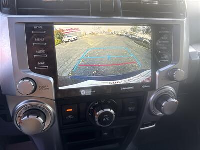 2021 Toyota 4Runner SR5 Premium 4WD 4dr   - Photo 19 - Boise, ID 83704