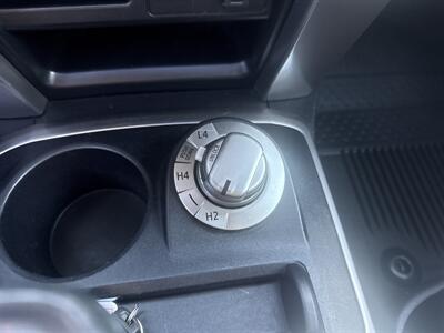 2021 Toyota 4Runner SR5 Premium 4WD 4dr   - Photo 34 - Boise, ID 83704