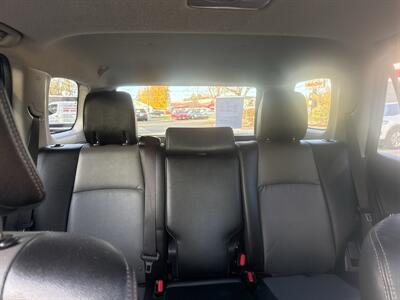 2021 Toyota 4Runner SR5 Premium 4WD 4dr   - Photo 26 - Boise, ID 83704