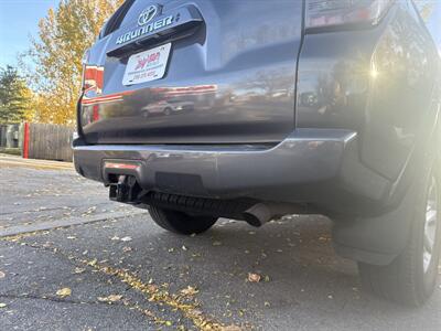 2021 Toyota 4Runner SR5 Premium 4WD 4dr   - Photo 7 - Boise, ID 83704