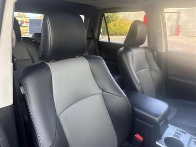 2021 Toyota 4Runner SR5 Premium 4WD 4dr   - Photo 28 - Boise, ID 83704