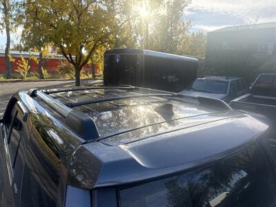 2021 Toyota 4Runner SR5 Premium 4WD 4dr   - Photo 29 - Boise, ID 83704