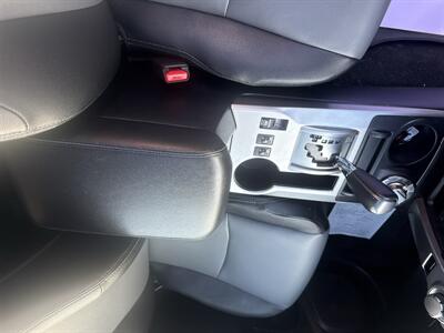 2021 Toyota 4Runner SR5 Premium 4WD 4dr   - Photo 32 - Boise, ID 83704