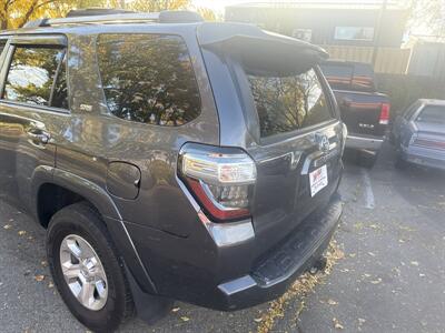 2021 Toyota 4Runner SR5 Premium 4WD 4dr   - Photo 5 - Boise, ID 83704